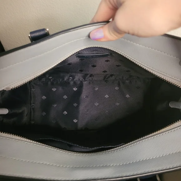 Kate Spade Cameron Street Satchel - Picture 12 of 14